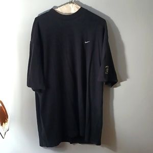 Nike golf shirt size XXL vintage